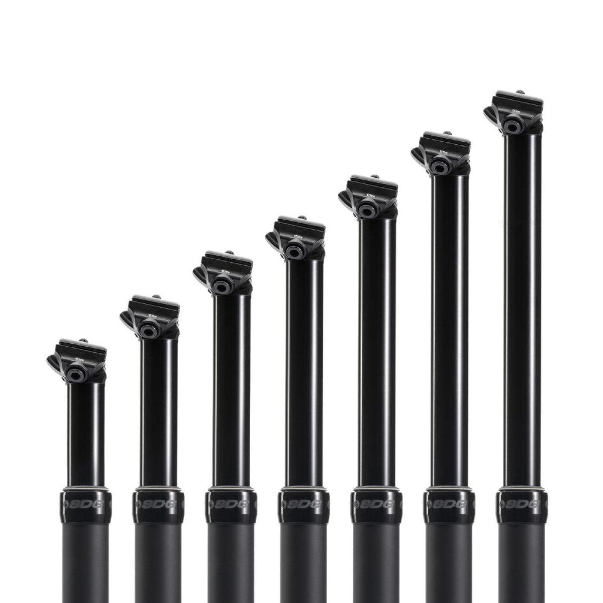 SDG - TELLIS V2 DROPPER SEATPOST - 31.6MM - Image 14