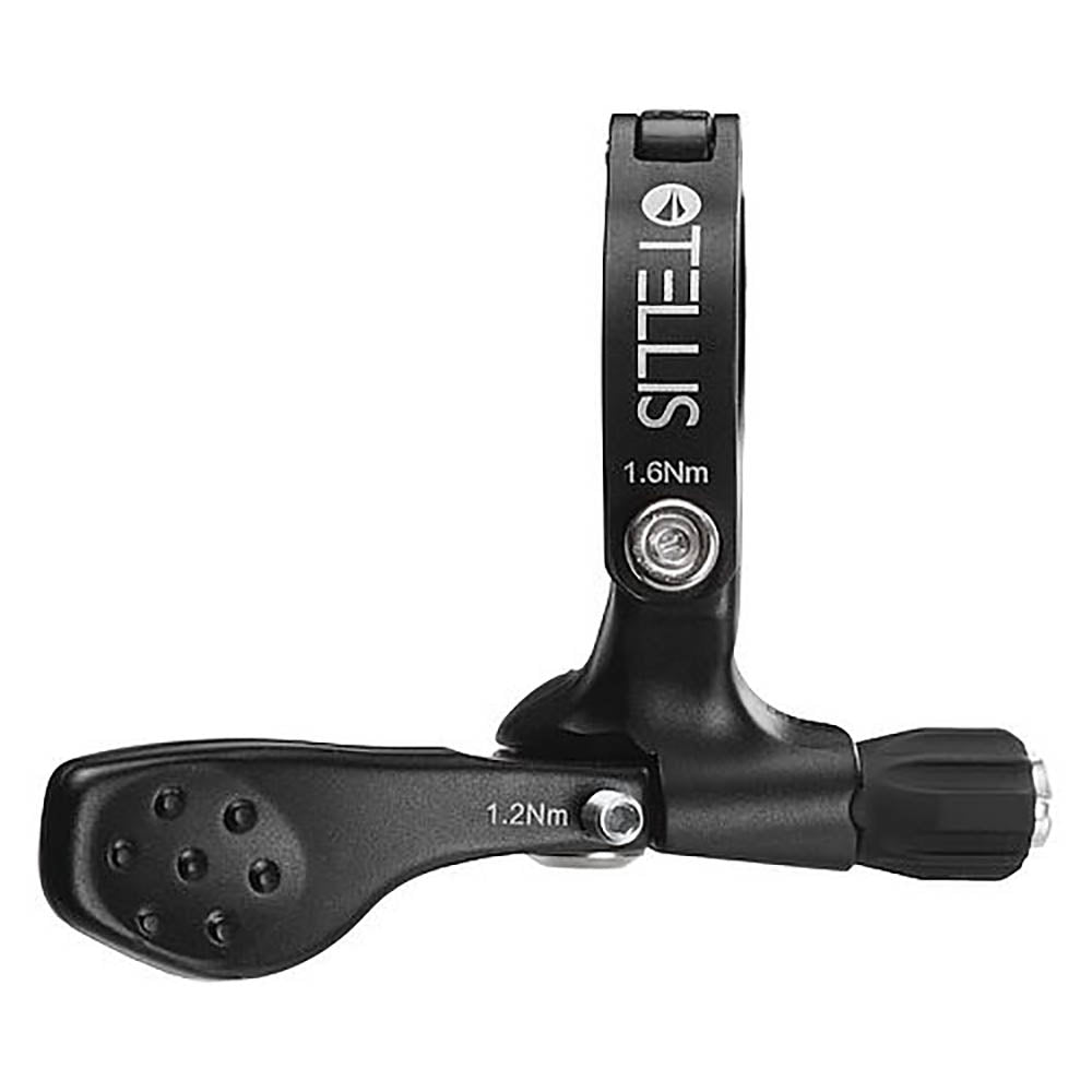 SDG - TELLIS V1 DROPPER SEATPOST - INCLUDES LEVER - 34.9MM - Image 3