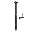 SDG - TELLIS V1 DROPPER SEATPOST - INCLUDES LEVER - 34.9MM - Image 1