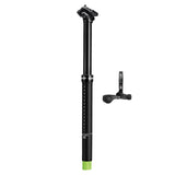 SDG - TELLIS V1 DROPPER SEATPOST - INCLUDES LEVER - 34.9MM - Image 1