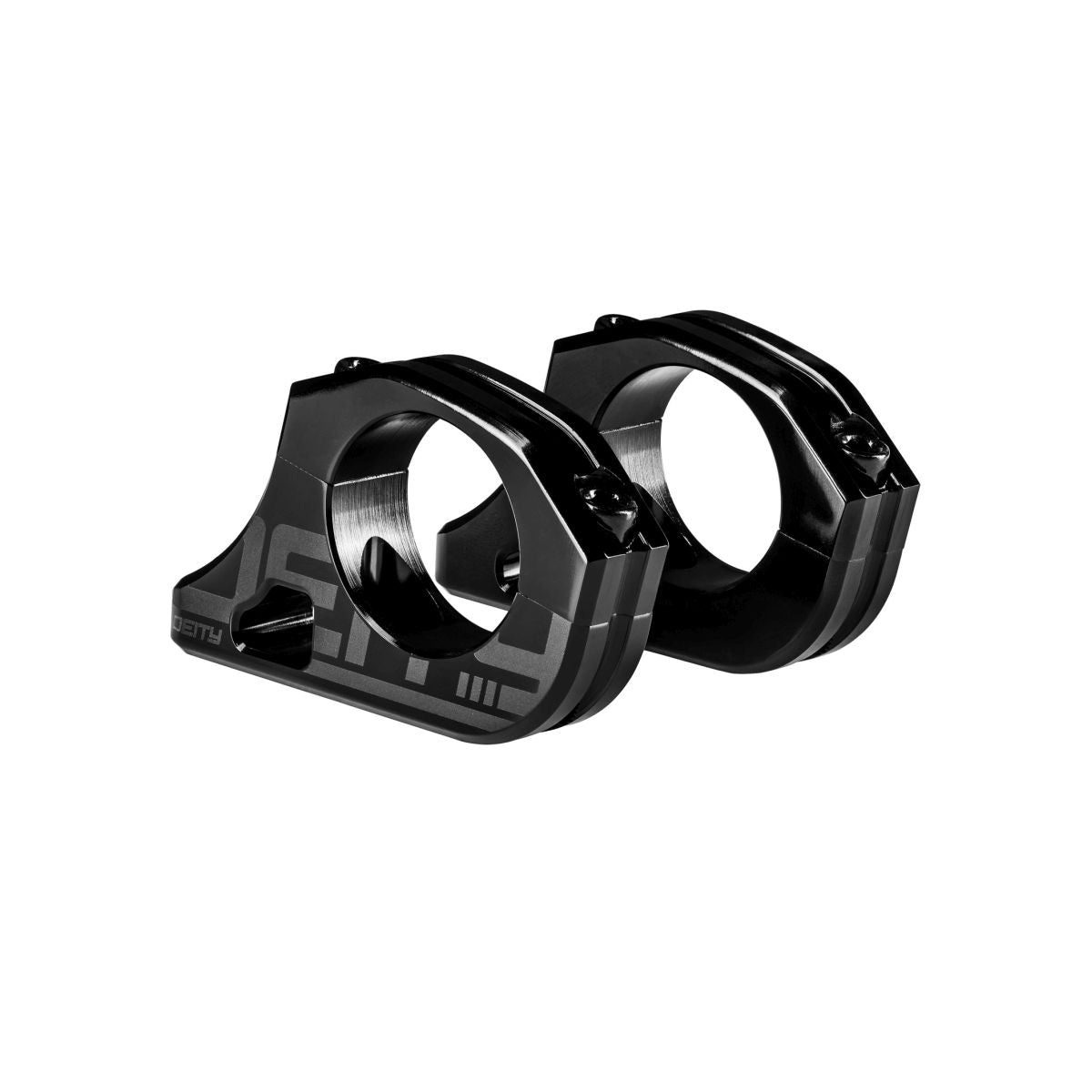 DEITY - MICRO 31.8 CLAMP DIRECT MOUNT STEM - Image 1