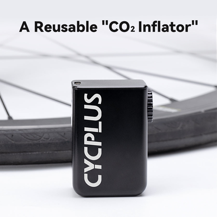 CycPlus AS2 Mini Pump