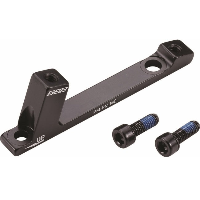 BBB - PowerMount (160mm to 180mm)