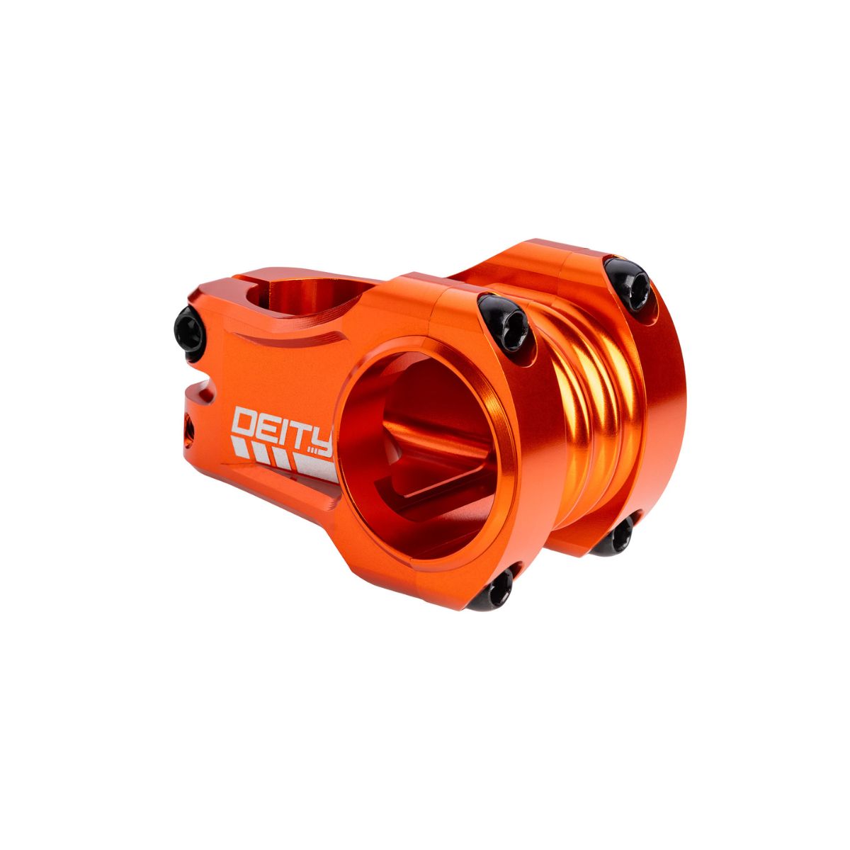 DEITY - COPPERHEAD 35 CLAMP STEM - 42MM LENGTH - Image 5