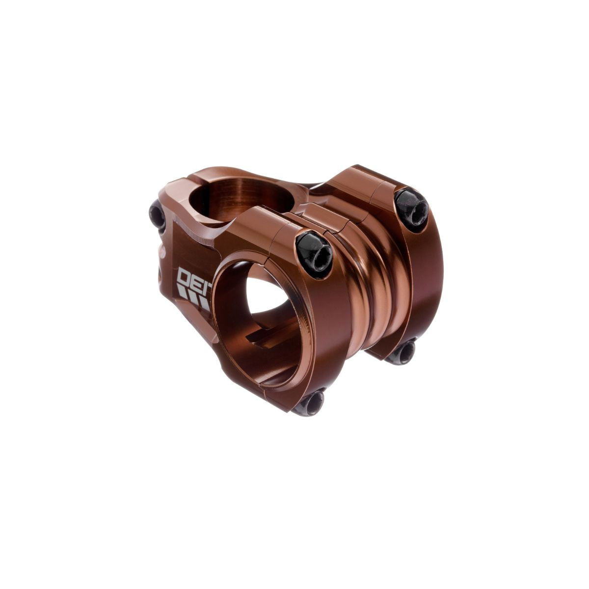 DEITY - COPPERHEAD 35 CLAMP STEM - 35MM LENGTH - Image 3