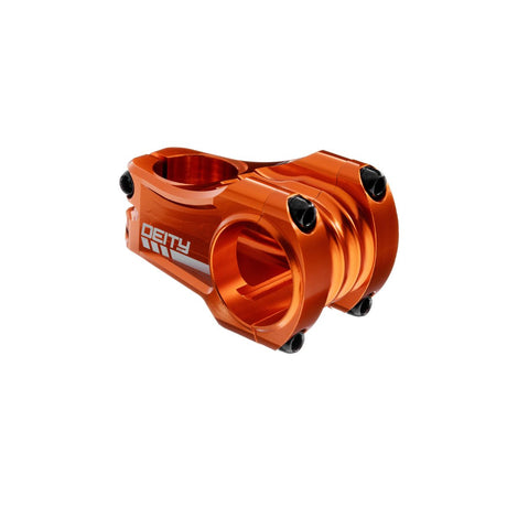 DEITY - COPPERHEAD 35 CLAMP STEM - 50MM LENGTH - Image 2