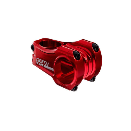 DEITY - COPPERHEAD 35 CLAMP STEM - 50MM LENGTH - Image 3