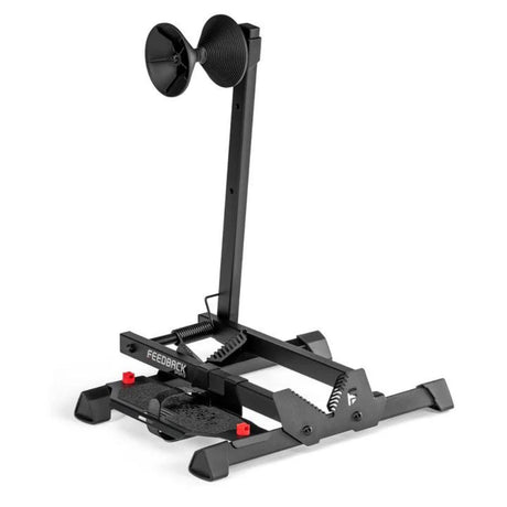 FEEDBACK SPORTS - RAKK 2.0E BIKE STORAGE STAND - Image 1