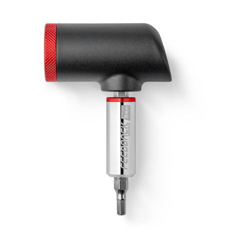 FEEDBACK SPORTS - REFLEX FIXED TORQUE BIT DRIVER (BIT STORAGE + 5NM TORQUE) - Image 1