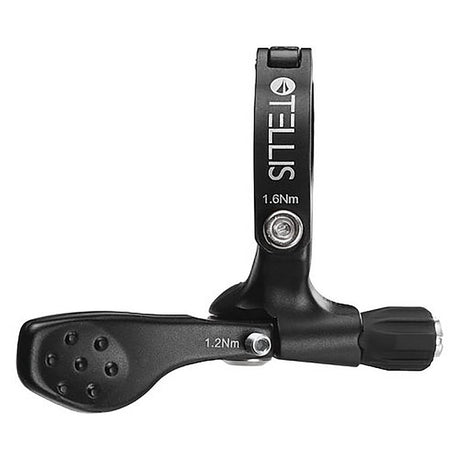 SDG - TELLIS V1 DROPPER SEATPOST - INCLUDES LEVER - 30.9MM - Image 3