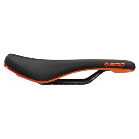 BEL AIR V3 SADDLE - LUX ALLOY RAIL - ULTIMATE - Image 18