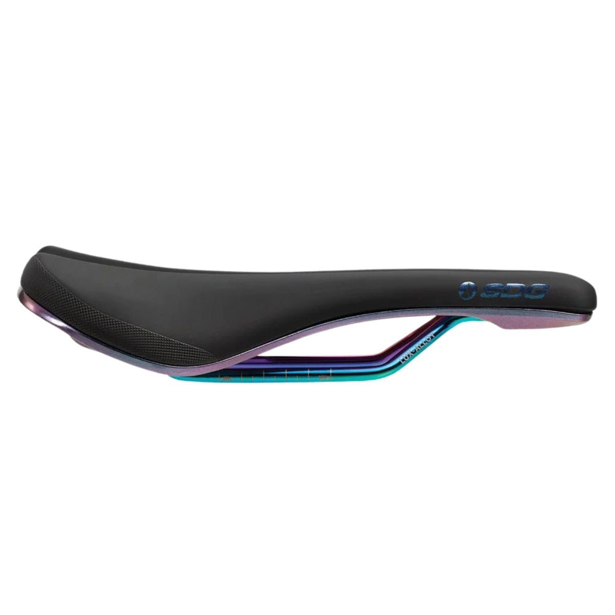BEL AIR V3 SADDLE - LUX ALLOY RAIL - ULTIMATE - Image 6