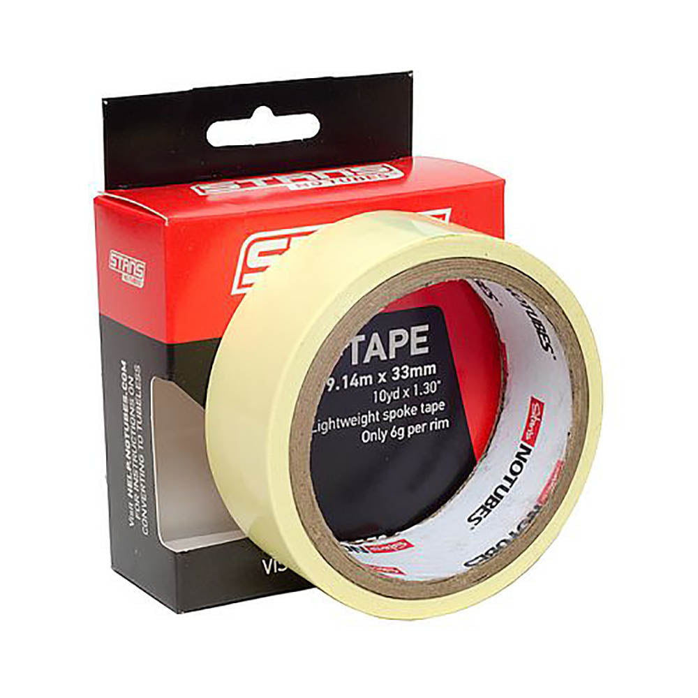 STAN'S NOTUBES - RIM SEALING TAPE - 60YD (55m) - Image 3