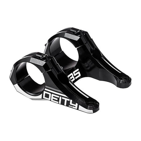 DEITY - INTAKE 35 CLAMP DIRECT MOUNT STEM - Image 1