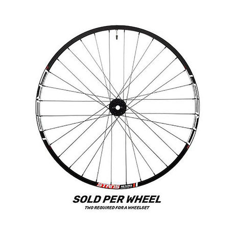 STAN'S NOTUBES - CREST MK3 RIM DECALS - Image 3