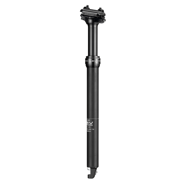 KS 2022 27.2 LEV Integra Seatpost [Internal Routing] – Cycle Plus NZ LTD