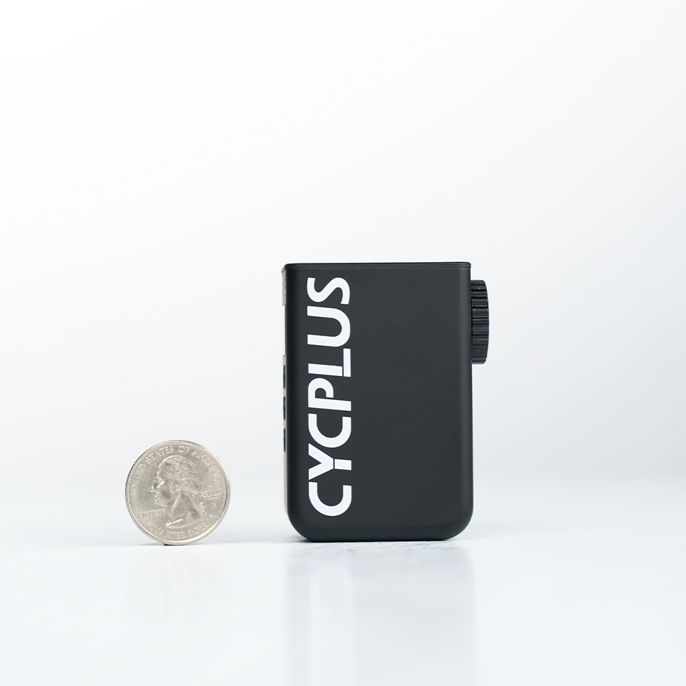 Cycplus AS2 Ultra Electric Mini Bike Pump