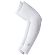 Arm Sleeves White