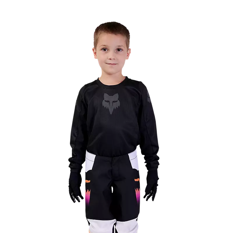 Fox Kids 180 Blackout Jersey