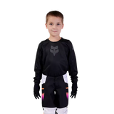 Fox Kids 180 Blackout Jersey