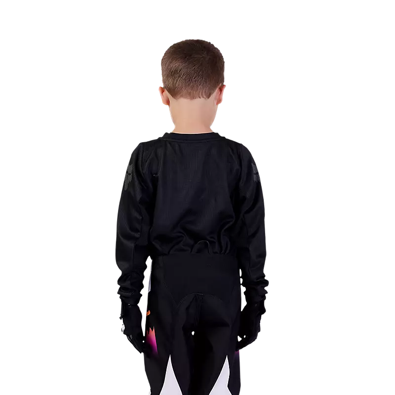 Fox Kids 180 Blackout Jersey
