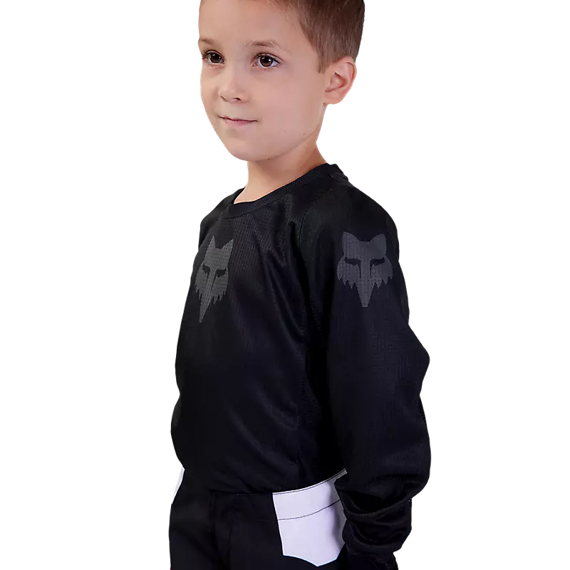 Fox Kids 180 Blackout Jersey