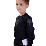 Fox Kids 180 Blackout Jersey