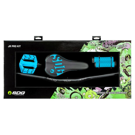 JUNIOR PRO COCKPIT UPGRADE KIT - Image 2