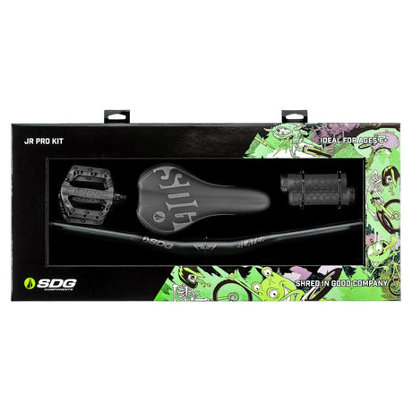JUNIOR PRO COCKPIT UPGRADE KIT - Image 1
