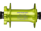 HEX_J-TYPE_Boost_F15-20_Hub_Green