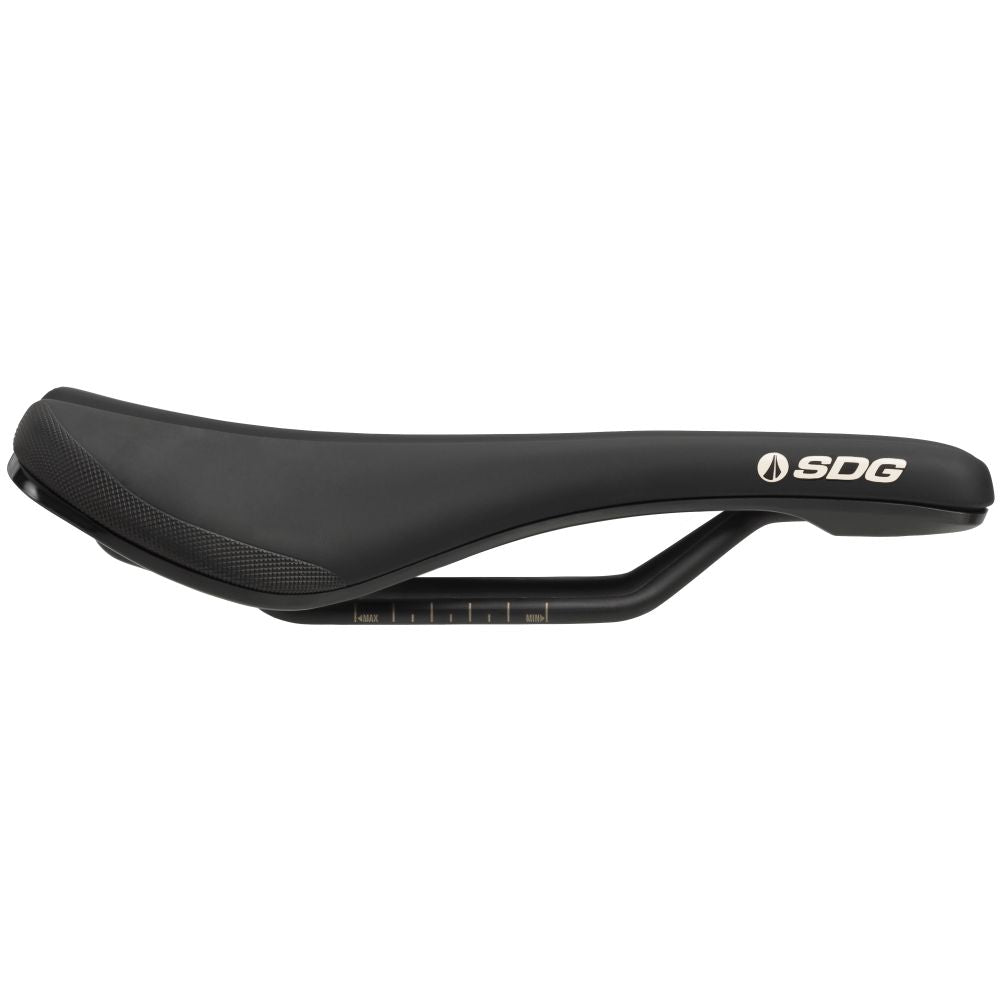 BEL AIR V3 SADDLE - STEEL RAIL - Image 3