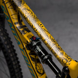 DYEDBRO MTB FRAME PROTECTION - VIKING GLOSS - Image 2