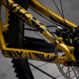 DYEDBRO MTB FRAME PROTECTION - VIKING GLOSS - Image 4