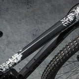 DYEDBRO MTB FRAME PROTECTION - RIDE OR DIE - Image 7