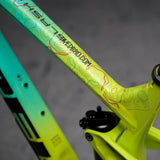 DYEDBRO MTB FRAME PROTECTION - ENDURO WORLD SERIES - Image 5