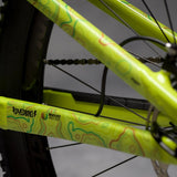 DYEDBRO MTB FRAME PROTECTION - ENDURO WORLD SERIES - Image 11