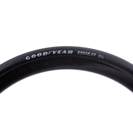 GOODYEAR ROAD TYRE - EAGLE F1 SUPERSPORT TUBE TYPE - Image 5