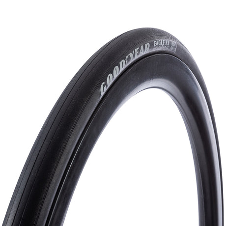 GOODYEAR ROAD TYRE - EAGLE F1 SUPERSPORT TUBE TYPE - Image 1