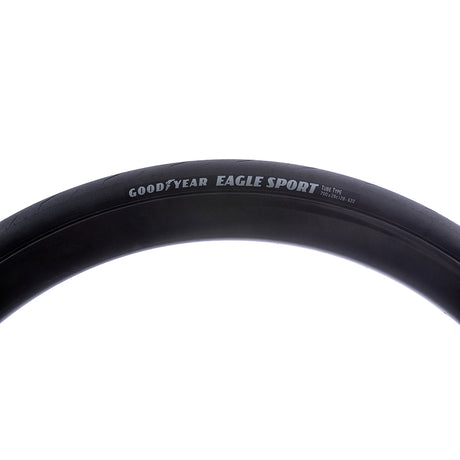 GOODYEAR ROAD TYRE - EAGLE SPORT TUBE TYPE - Image 8