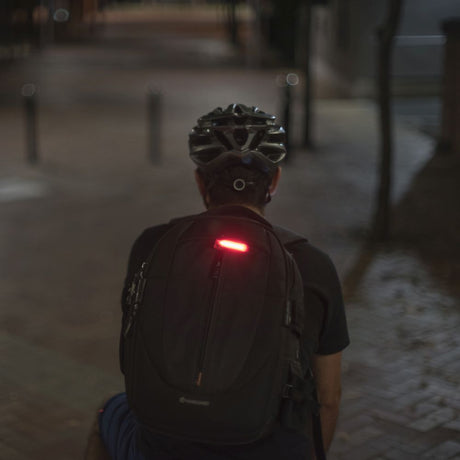 KNOG PLUS BIKE LIGHT TWINPACK - Image 4