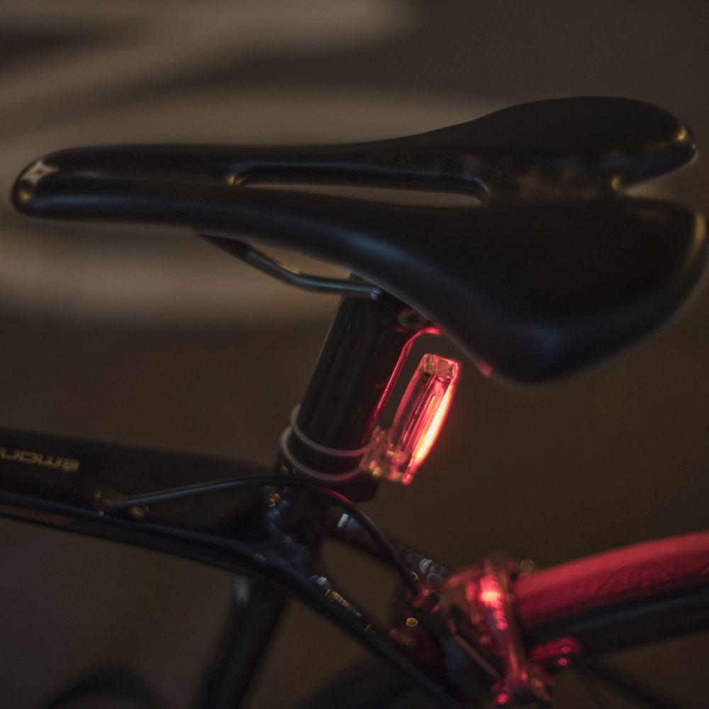 KNOG PLUS BIKE LIGHT TWINPACK - Image 5