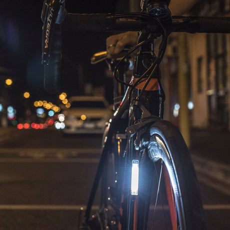 KNOG PLUS BIKE LIGHT TWINPACK - Image 6