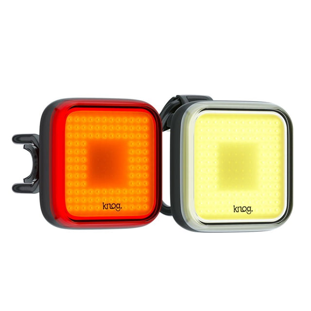 KNOG BLINDER BIKE LIGHT TWINPACK - Image 1