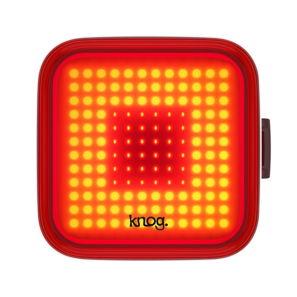 KNOG BLINDER BIKE LIGHT TWINPACK - Image 3