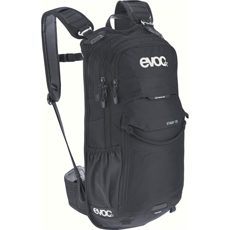 EVOC - Stage 12L - Black