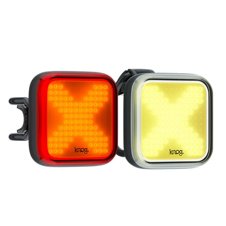 KNOG BLINDER BIKE LIGHT TWINPACK - Image 4