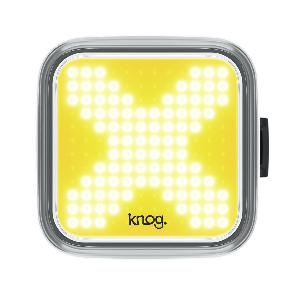 KNOG BLINDER BIKE LIGHT TWINPACK - Image 5