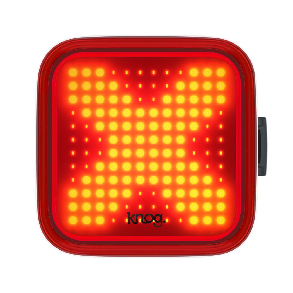 KNOG BLINDER BIKE LIGHT TWINPACK - Image 6