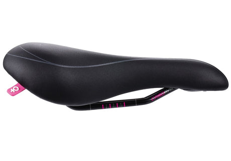 BBB - LadySport Womens Saddle (162mm x 256mm)