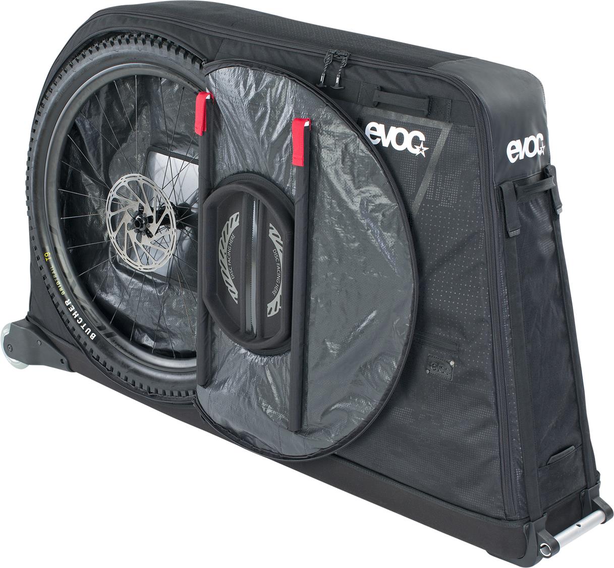 EVOC BIKE BAG PRO3